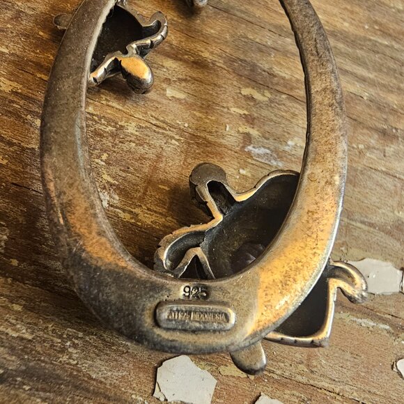 Turtle pendant - Picture 4 of 4